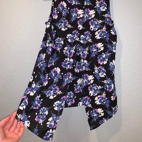 Express split back tank - Picture 2 of 2